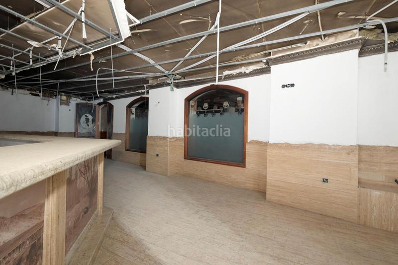 Foto 7be17e1a-45ca-4868-bfe0-44ba53185f72. Local comercial  haciendo esquina en Dúrcal