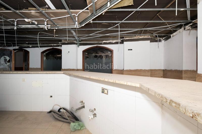 Foto e3ff6ac3-9699-46ea-86b9-28dc79b32af7. Local comercial  haciendo esquina en Dúrcal