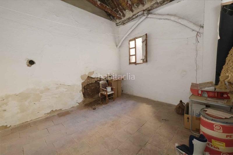 Foto 105dbbfe-d1ab-449f-a7ba-6635508892e3. Casa  para reformar en Padul