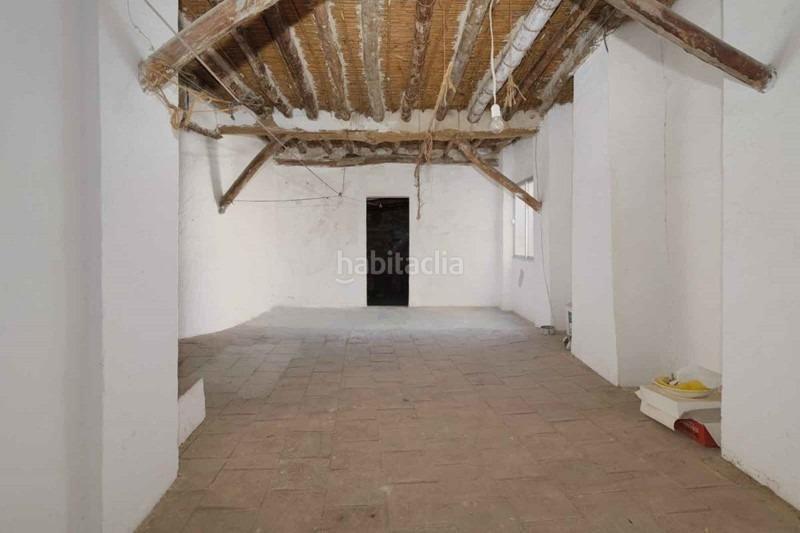 Foto 1c0997f0-1297-481c-8734-84eac97f8abc. Casa  para reformar en Padul