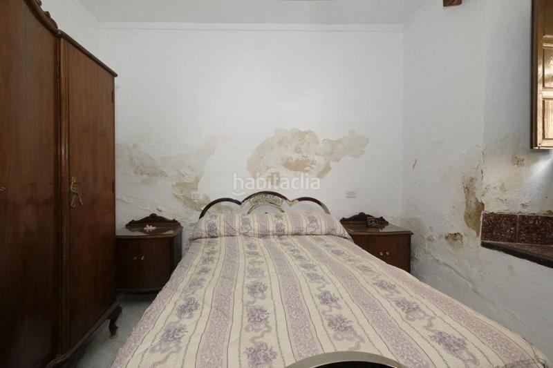 Foto 215df53a-d30b-4ba7-9a3d-7967f6e1708d. Casa  para reformar en Padul