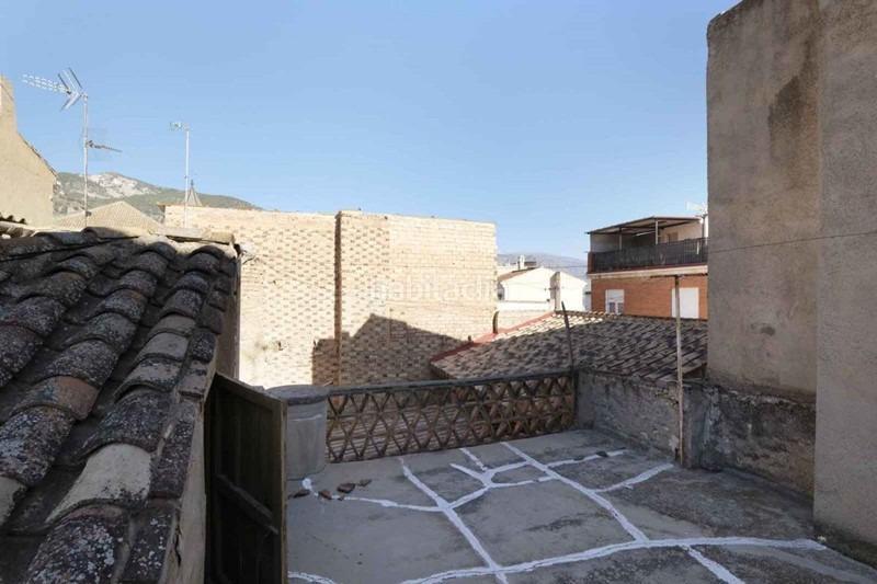 Foto 2d14e87a-6091-452b-8d08-10e1b54405b8. Casa  para reformar en Padul