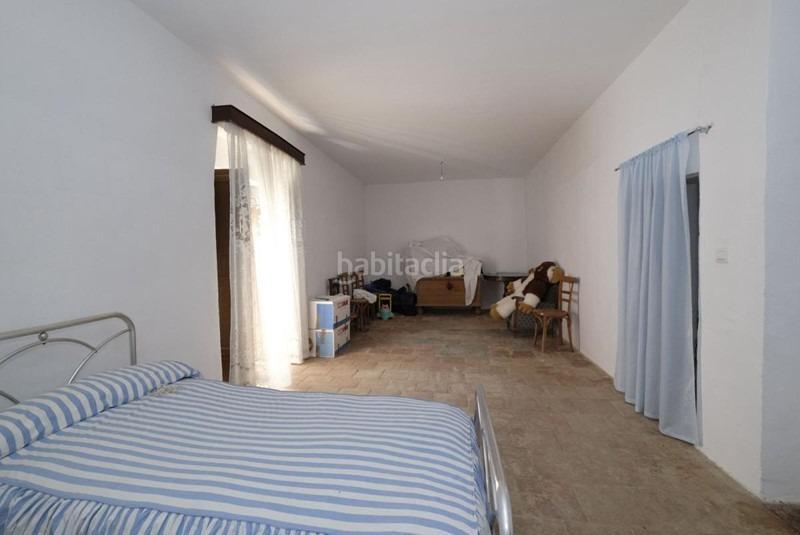 Foto 30241ff6-9258-4b95-a057-262395800501. Casa  para reformar en Padul