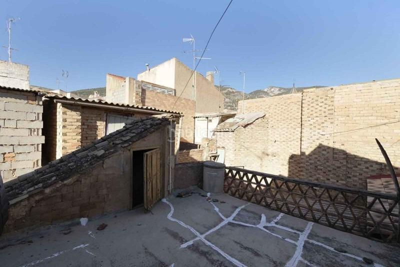 Foto 3366d7b2-e173-460c-a110-7b5331540e1a. Casa  para reformar en Padul