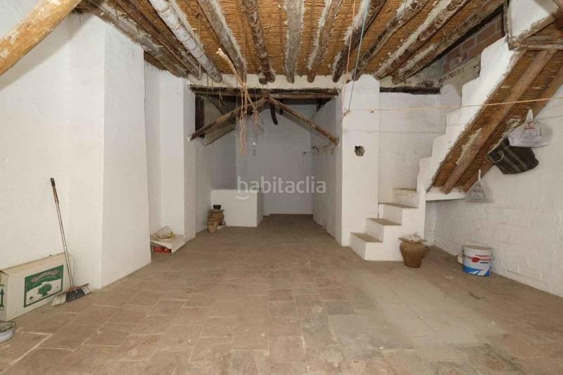 Foto 3afe5b36-c934-40cb-ab6d-90ce989c2895. Casa  para reformar en Padul