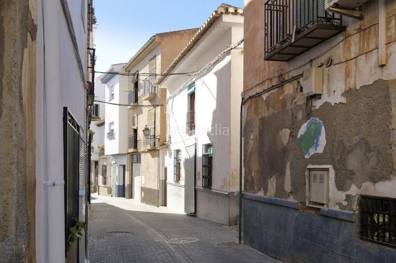 Foto 6370e721-14ce-49ac-af6e-9f2bc596f613. Casa  para reformar en Padul