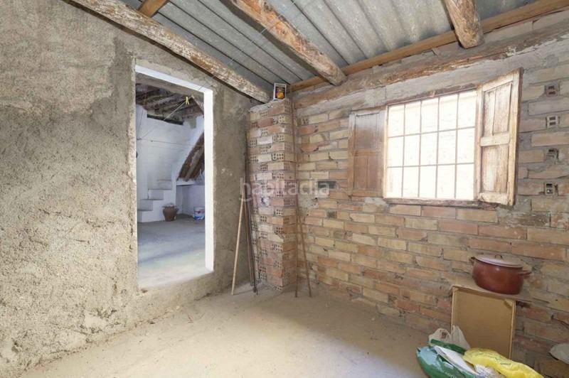 Foto 6f582f0d-7564-4a4d-8872-3bfc22084971. Casa  para reformar en Padul