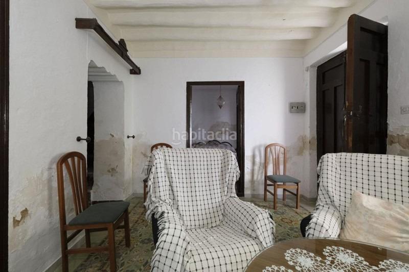 Foto 740d2608-8514-410e-adfe-a6efa071fa52. Casa  para reformar en Padul