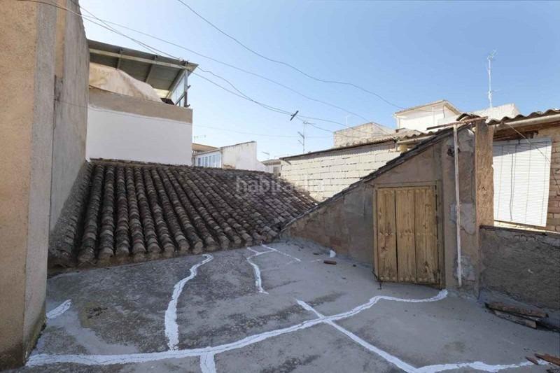 Foto 78d81683-18f2-4575-9b3e-cfa3788b3002. Casa  para reformar en Padul