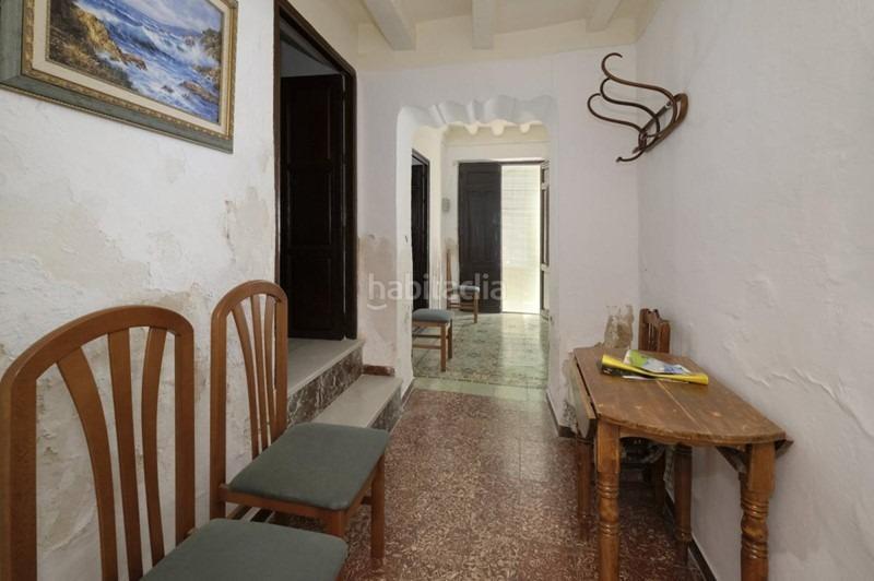 Foto 81f37b68-cc0c-4db6-9f2c-bf1ee7124d73. Casa  para reformar en Padul