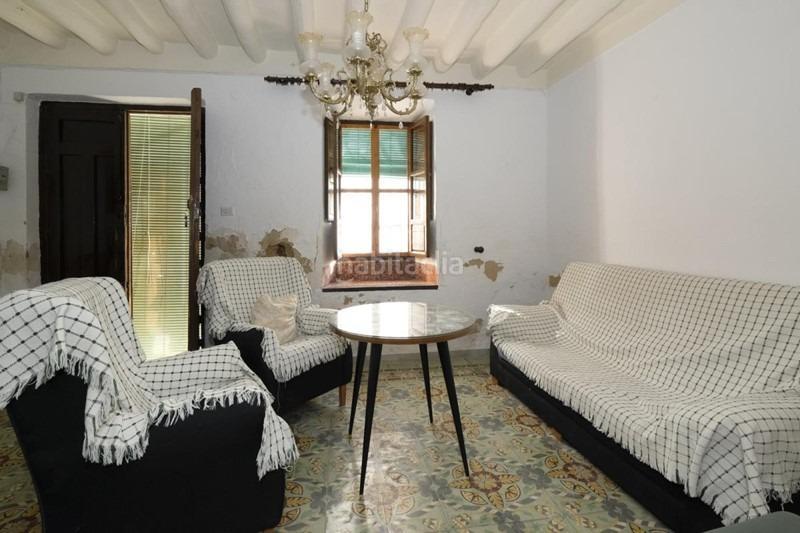 Foto 889a61da-010f-494f-bd6a-749a78bb3791. Casa  para reformar en Padul