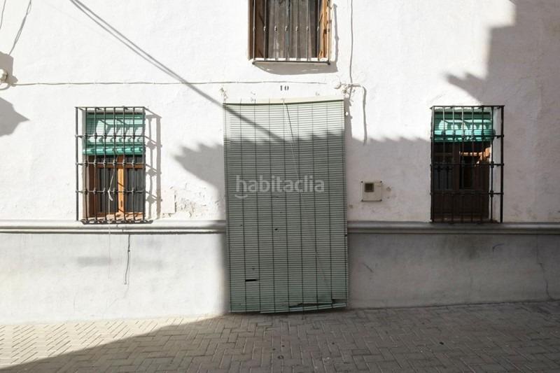 Foto a94629f7-116b-4215-b35b-c2f3a5fd3ff5. Casa  para reformar en Padul