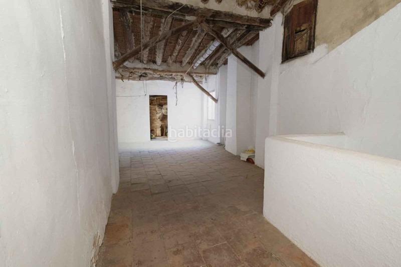 Foto acd0a09e-dbae-407e-a45a-004c001b3eae. Casa  para reformar en Padul