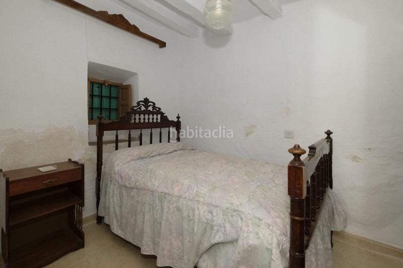 Foto c8dd9db9-5484-4f04-96cc-2074b48f9c32. Casa  para reformar en Padul