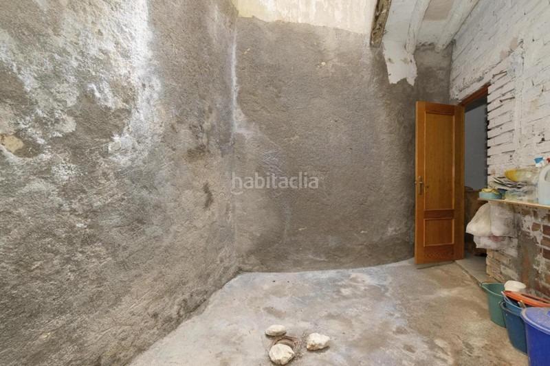 Foto cabd5cf4-2ef2-4830-be08-cf08c420da00. Casa  para reformar en Padul