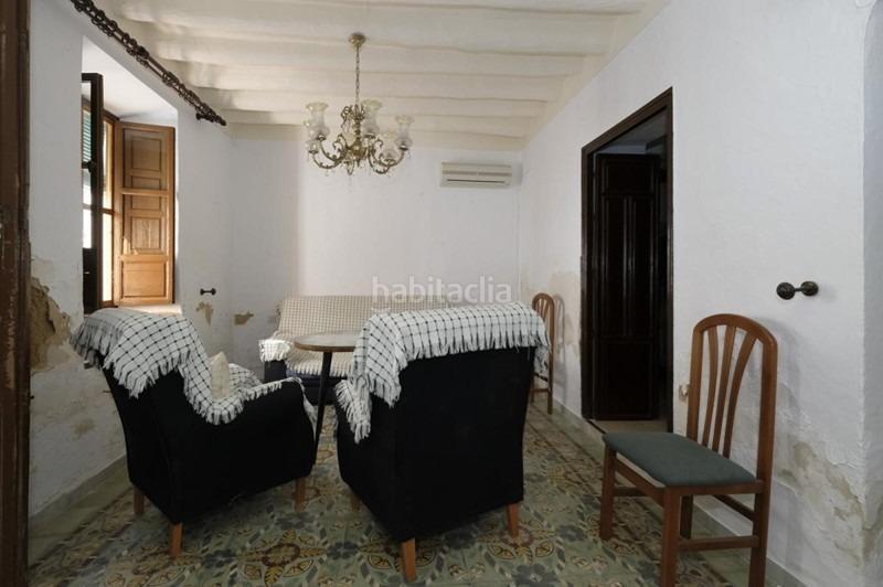 Foto d09fd51b-dc13-4836-99f3-41525f0acf8b. Casa  para reformar en Padul