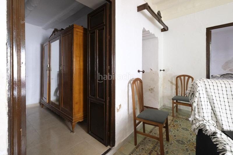 Foto d1fde784-2413-4a14-bd86-b0db237f7f11. Casa  para reformar en Padul