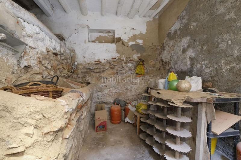 Foto e112b3ec-4a7a-4654-9908-f44f1409d30b. Casa  para reformar en Padul