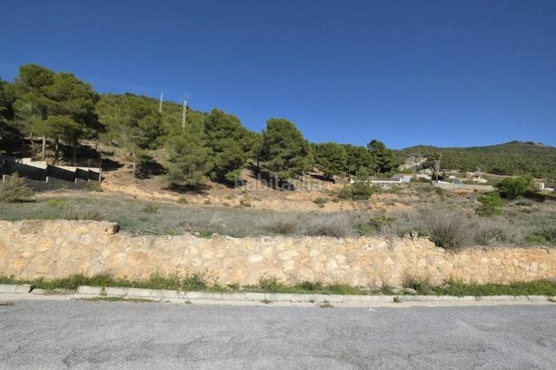 Foto 0afdcdca-c4dd-4a99-afec-a0cbce10e971. Terreny residencial a Padul