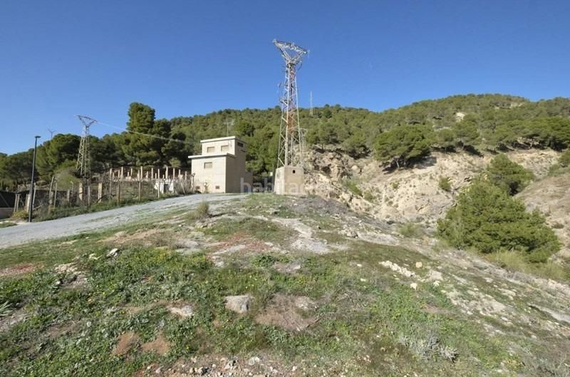Foto 1f013a16-d5f6-4cb5-b88a-905eb1393326. Terreny residencial a Padul