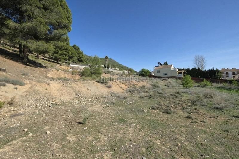 Foto 1fc31f02-2e55-4910-9f97-9db02fa53636. Terreny residencial a Padul