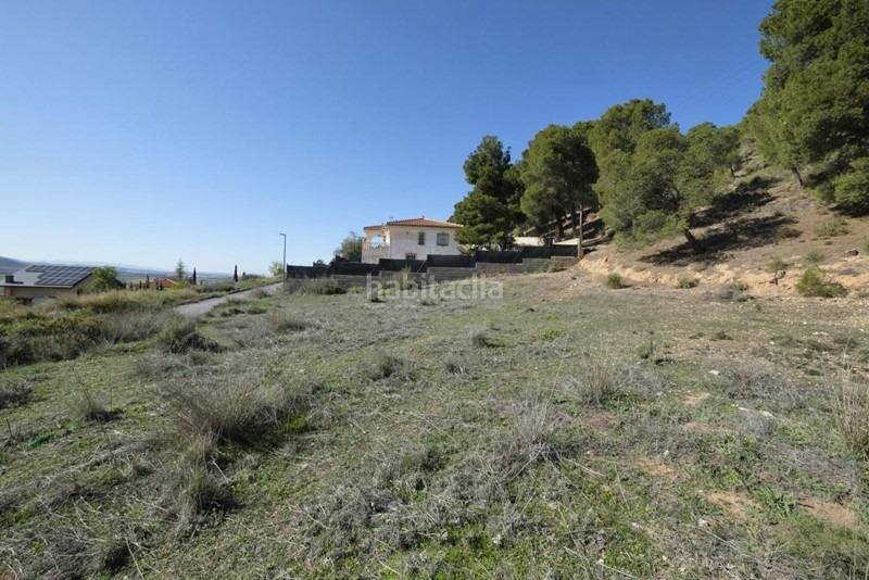 Foto 5aedc0f5-26e7-45cd-9620-6d62c7d434ae. Terreny residencial a Padul