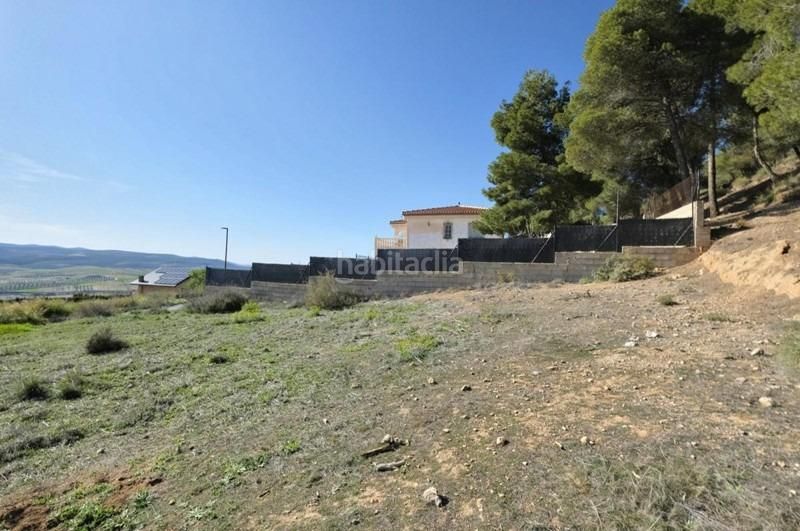 Foto 6323cc96-95e0-40de-95a4-a319c913dad2. Terreny residencial a Padul