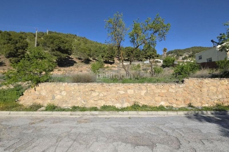 Foto 666cc21c-4706-4013-b48c-10ea79036e84. Terreny residencial a Padul