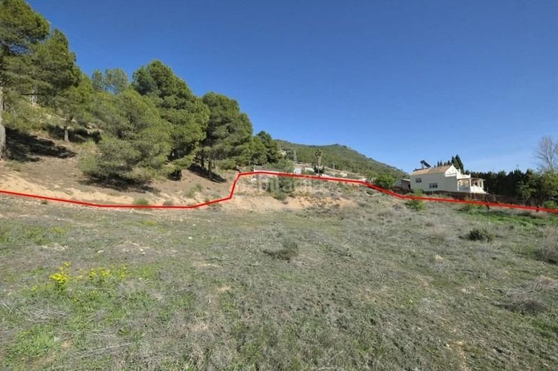 Foto 6cbf3b74-23b2-4123-9be9-33ac7c3bd5fa. Terreny residencial a Padul