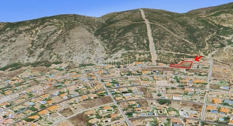 Foto 80367d01-6d62-4969-b56b-98998ce4ef34. Terreny residencial a Padul