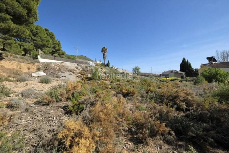 Foto 95062ee8-4849-493d-864a-b130d2ba79b0. Terreny residencial a Padul