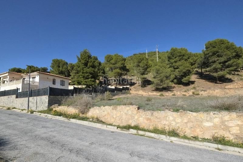 Foto a371243b-f21c-4ffd-a4be-ff4b13adeff6. Terreny residencial a Padul