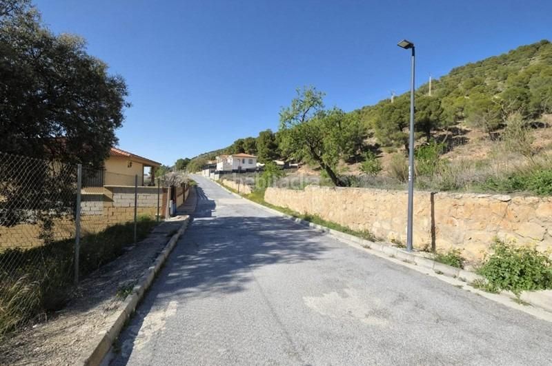 Foto a8dca632-0724-4234-8f7a-4d47ca2f4082. Terreny residencial a Padul