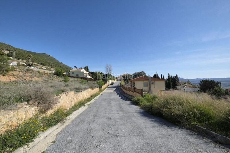 Foto aef89c7b-1fa1-4833-9b22-e45531378080. Terreny residencial a Padul
