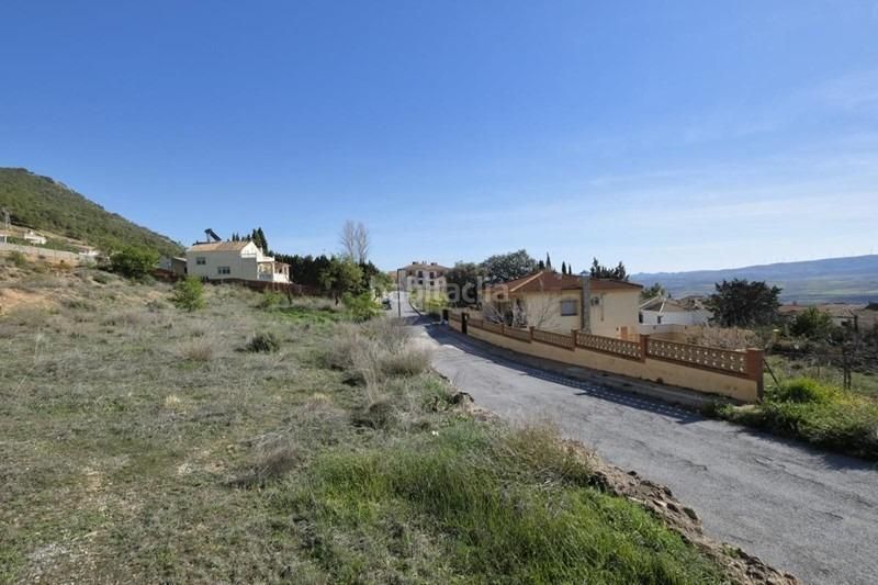 Foto da31ff6c-9c1b-43f8-ab20-cf3f2c789c43. Terreny residencial a Padul