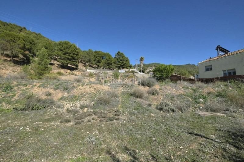Foto f15e8eb0-f741-43cf-9e0b-d8dd75caad88. Terreny residencial a Padul