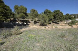 Terreno residenziale  Calle ur el puntal - f-1. Gran solar en el puntal