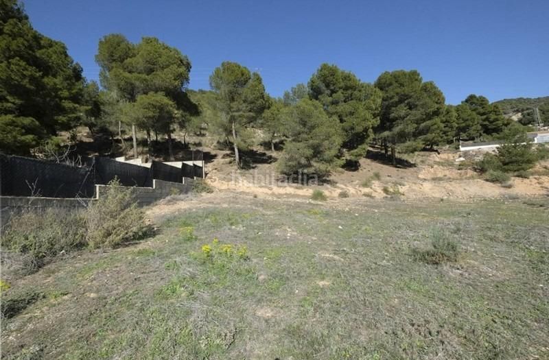 Foto f663afb4-dbe4-4e1e-8d3f-0d952ee0432c. Terreny residencial a Padul