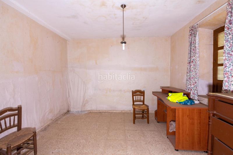 Foto 00fce962-94a1-4ce0-97f1-8ff81201e2ee. Casa gran casa para reformar en Padul