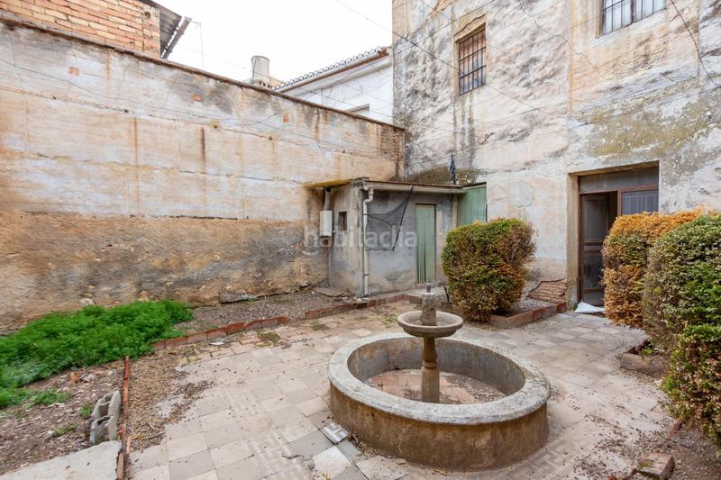 Foto 113e7a79-f05c-4b2a-8eea-1277e1e4d430. Casa gran casa para reformar en Padul