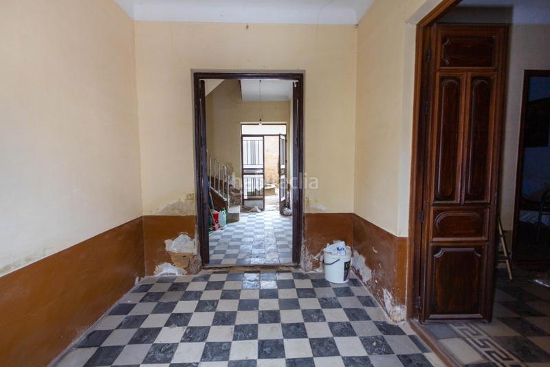 Foto 1dce564e-1f03-464f-a129-36bacbb20205. Casa gran casa para reformar en Padul