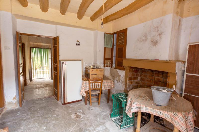 Foto 2859c325-b241-4693-af96-efd3f277ca83. Casa gran casa para reformar en Padul