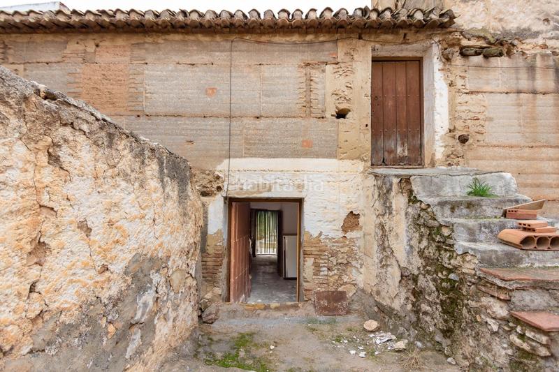 Foto 39c29b8e-f683-45da-bbe7-86d8bf774f0f. Casa gran casa para reformar en Padul