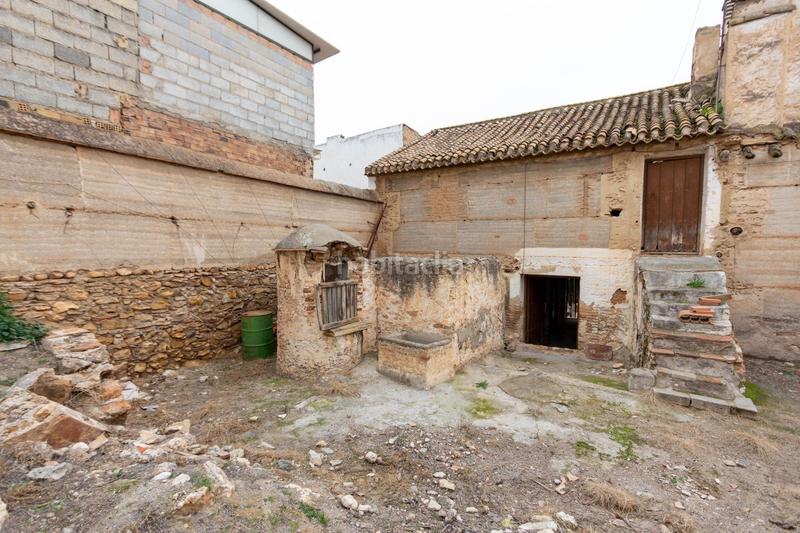 Foto 60a29ae7-6046-43cf-aab4-89ad9fcc7067. Casa gran casa para reformar en Padul