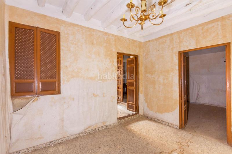 Foto 66a93129-b1f5-46ee-bd86-002105902f5e. Casa gran casa para reformar en Padul