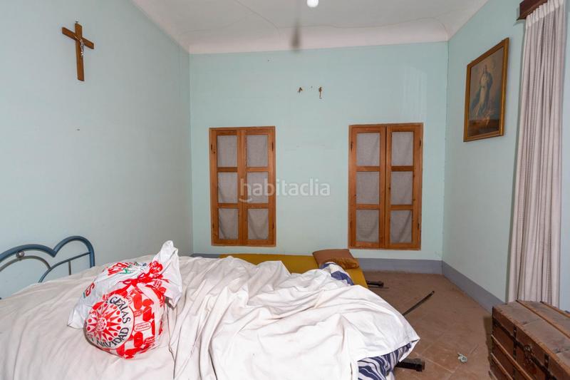 Foto 6a48522f-5c1e-4595-9ce4-afa4bd2fe9fd. Casa gran casa para reformar en Padul