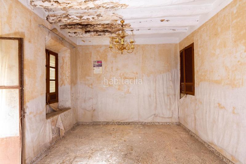 Foto 6c50afed-d249-4e54-83de-c5a04c673685. Casa gran casa para reformar en Padul