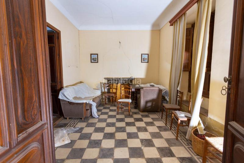 Foto a66c84b6-fe81-420b-8e26-4234b7c4311d. Casa gran casa para reformar en Padul