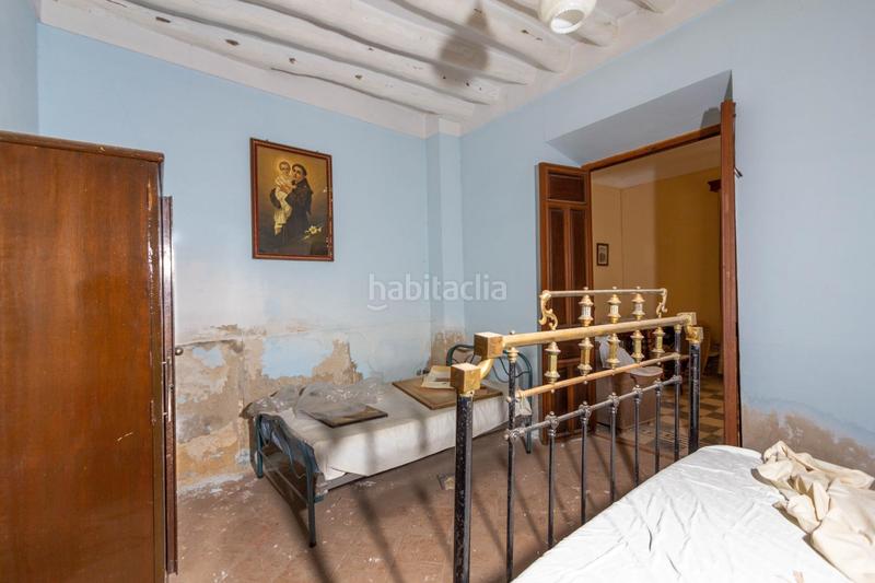Foto ab8735a8-e879-4d62-aceb-11e1c7e49abc. Casa gran casa para reformar en Padul