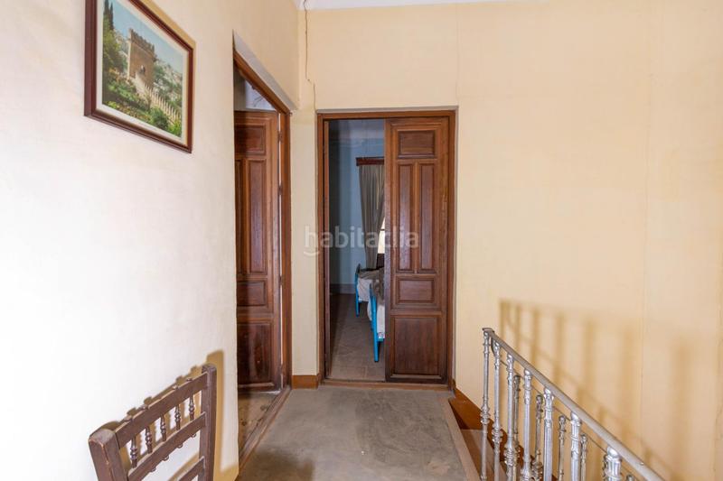Foto bad5b8fd-d27f-412b-82a6-4a3c2bc67614. Casa gran casa para reformar en Padul